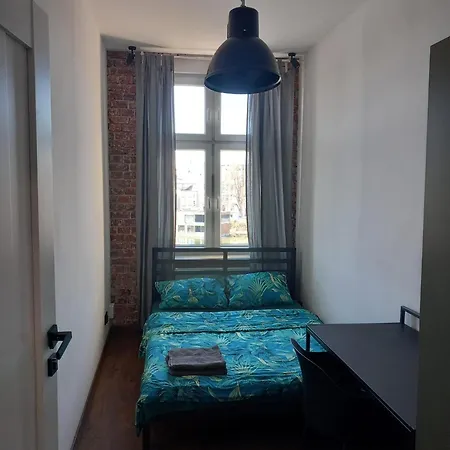 10wygodny W Centrum Wroclawia