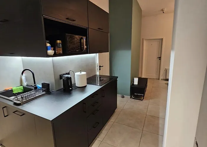 10wygodny W Centrum Wroclawia