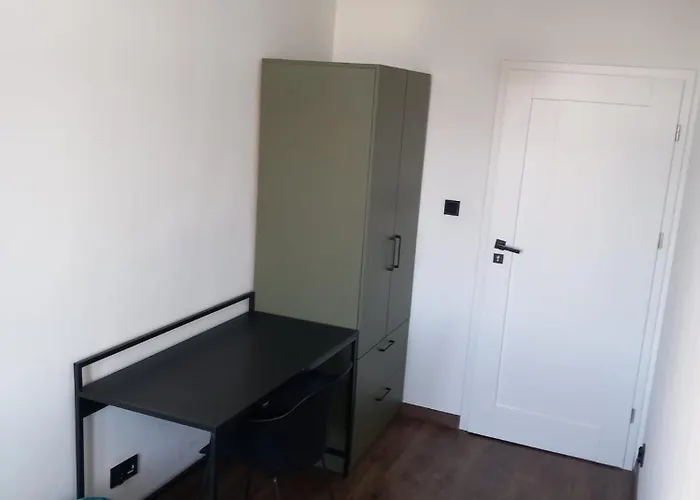 住宿加早餐酒店 10wygodny W Centrum Wroclawia *