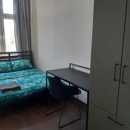 10wygodny W Centrum Wroclawia فندق مبيت وإفطار فروتسواف