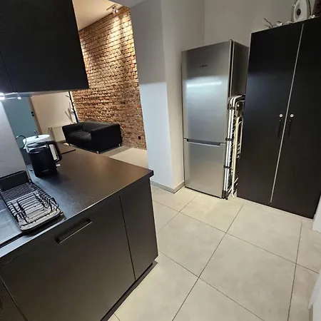 فندق مبيت وإفطار 10wygodny W Centrum Wroclawia