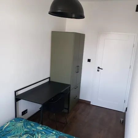 فندق مبيت وإفطار 10wygodny W Centrum Wroclawia *